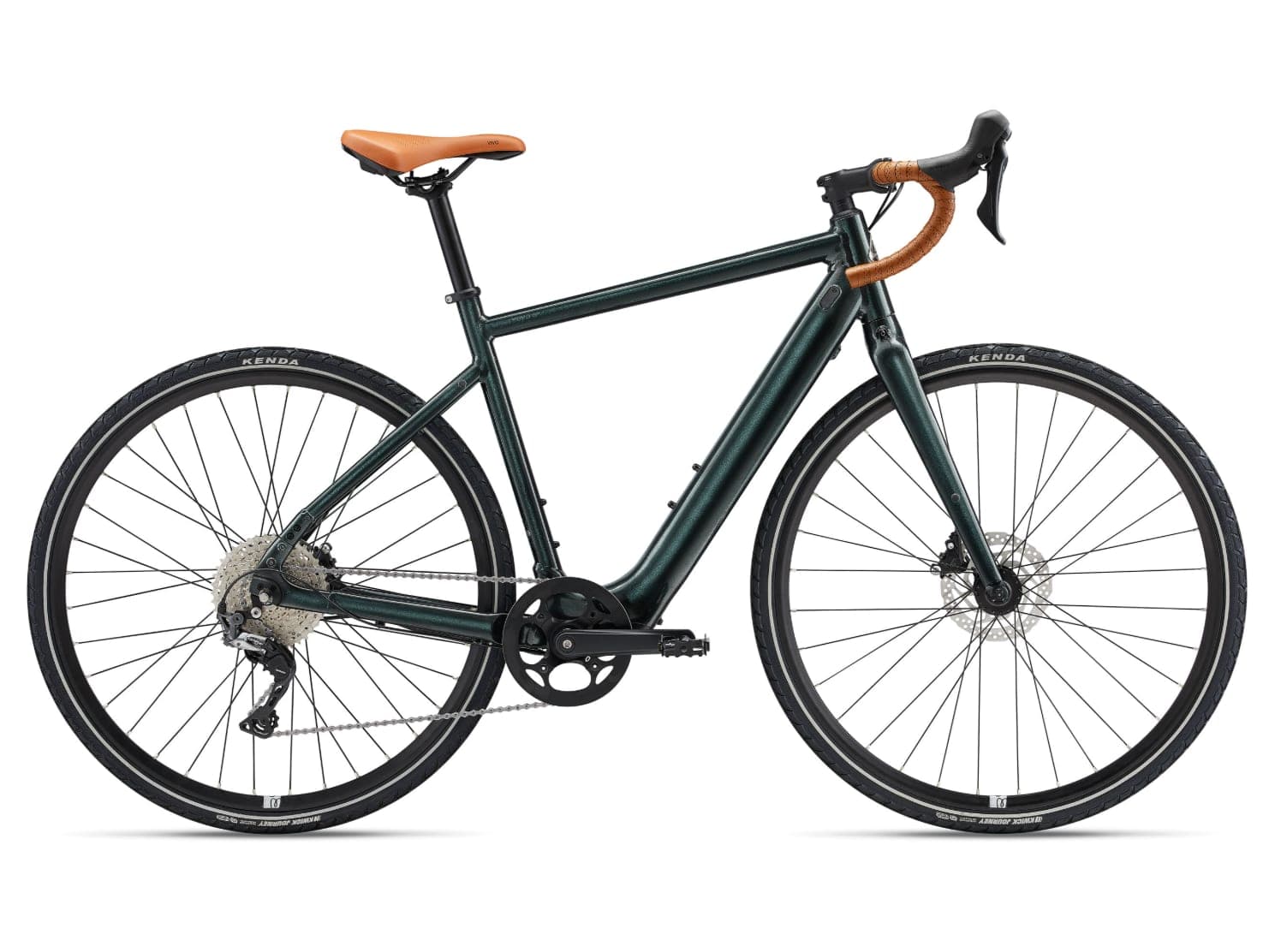Momentum Bicicleta Momentum Voya E+ 1 Indigo Mediana