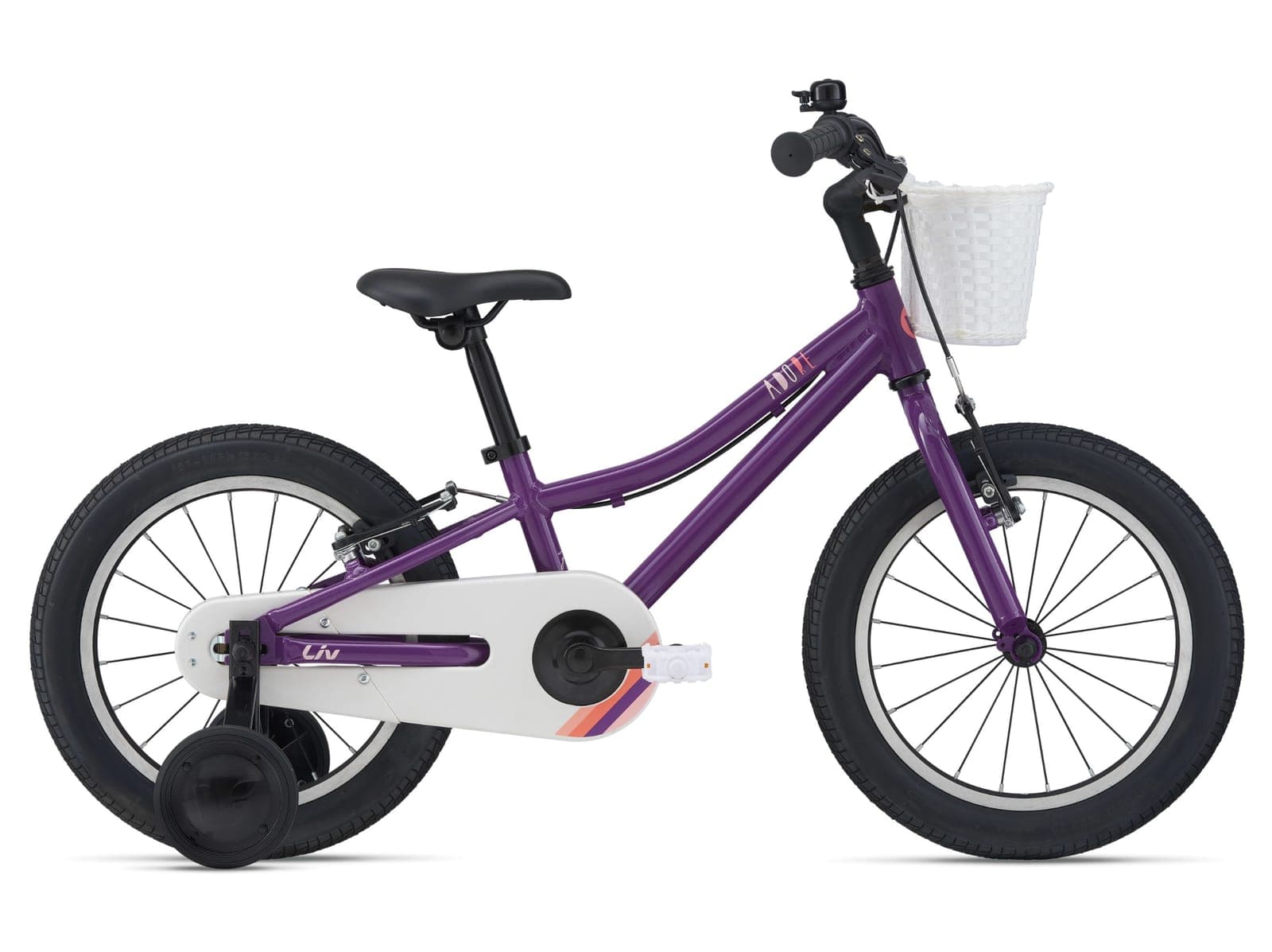 Liv Bicicleta Liv Adore F/W 16 Ice Green