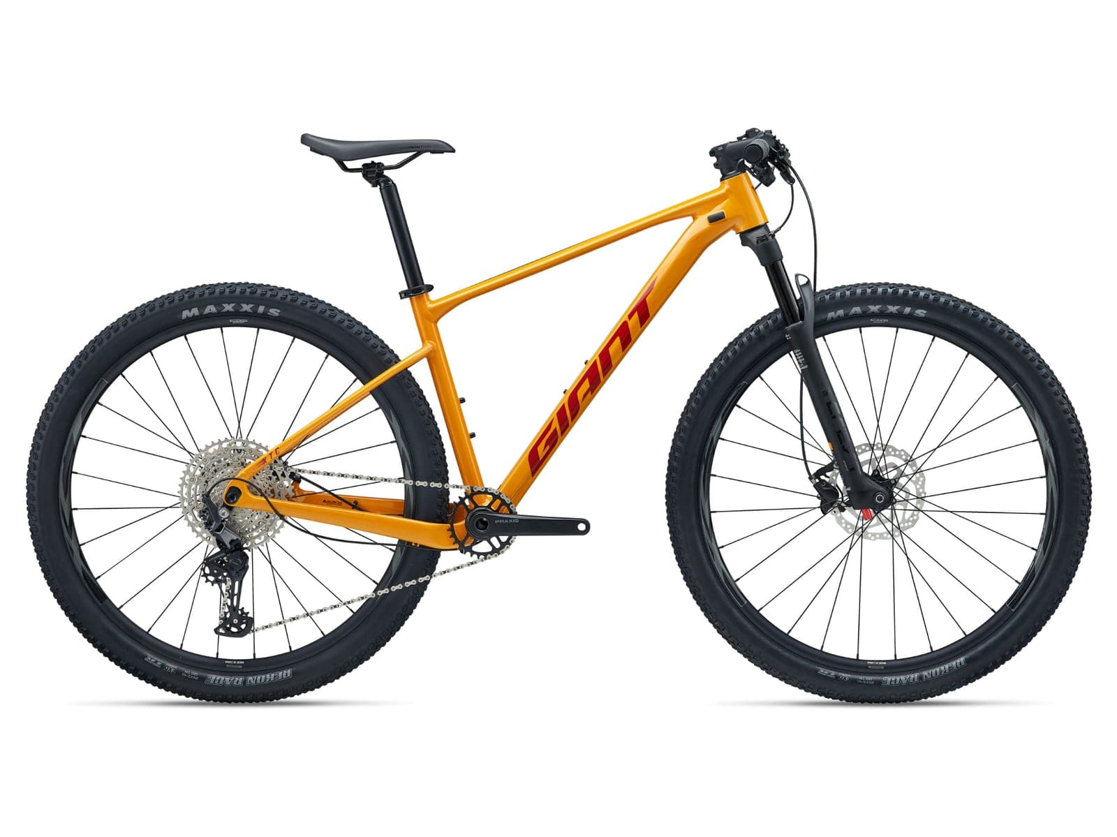 Giant Bicicleta Giant XTC SLR 2 Thundercloud Grande