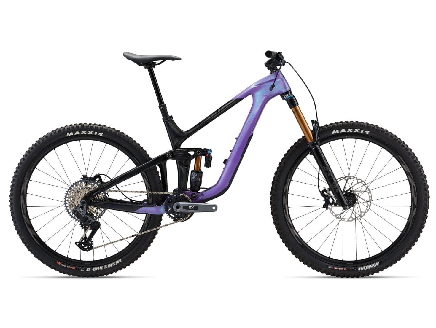 Giant Cuadro Giant Reign Adv Pro