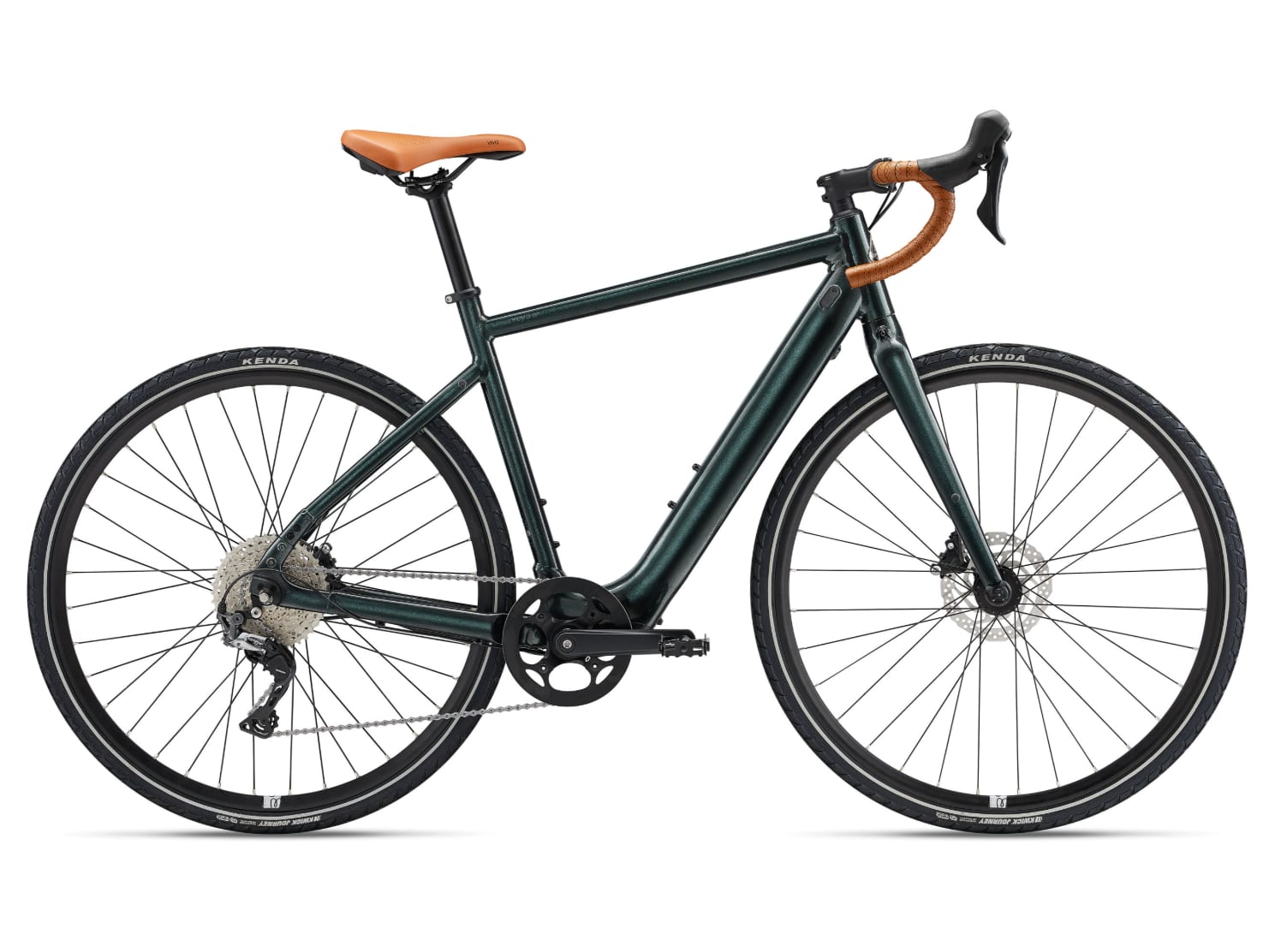 Momentum Bicicleta Momentum Voya E+ 1 Indigo Mediana