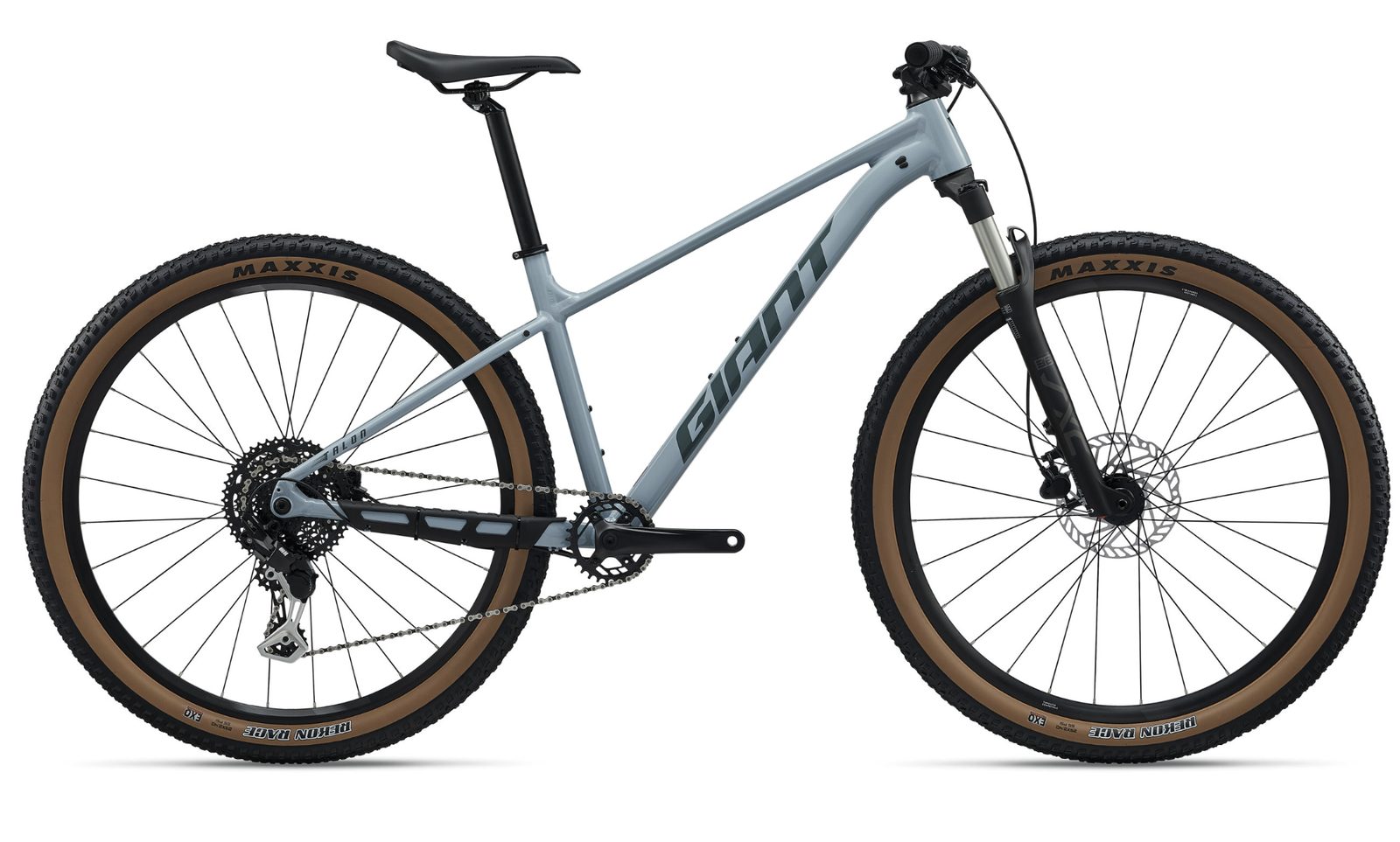 Giant Bicicleta Giant Talon 1 Dusty Blue Chica