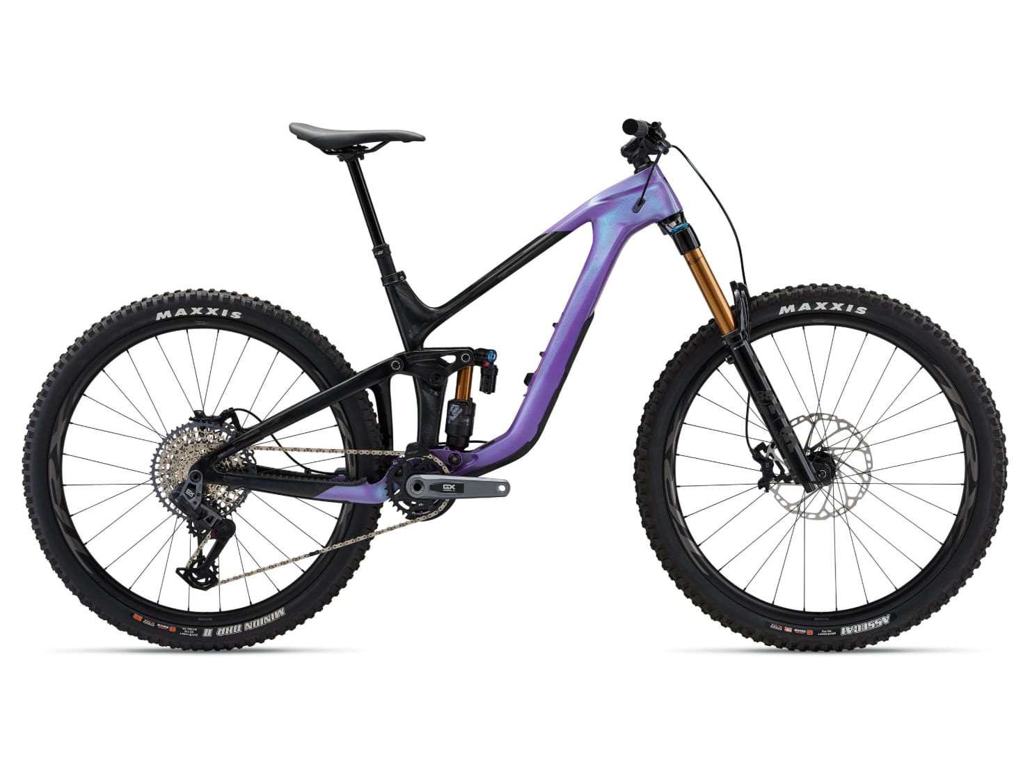 Giant Cuadro Giant Reign Adv Pro