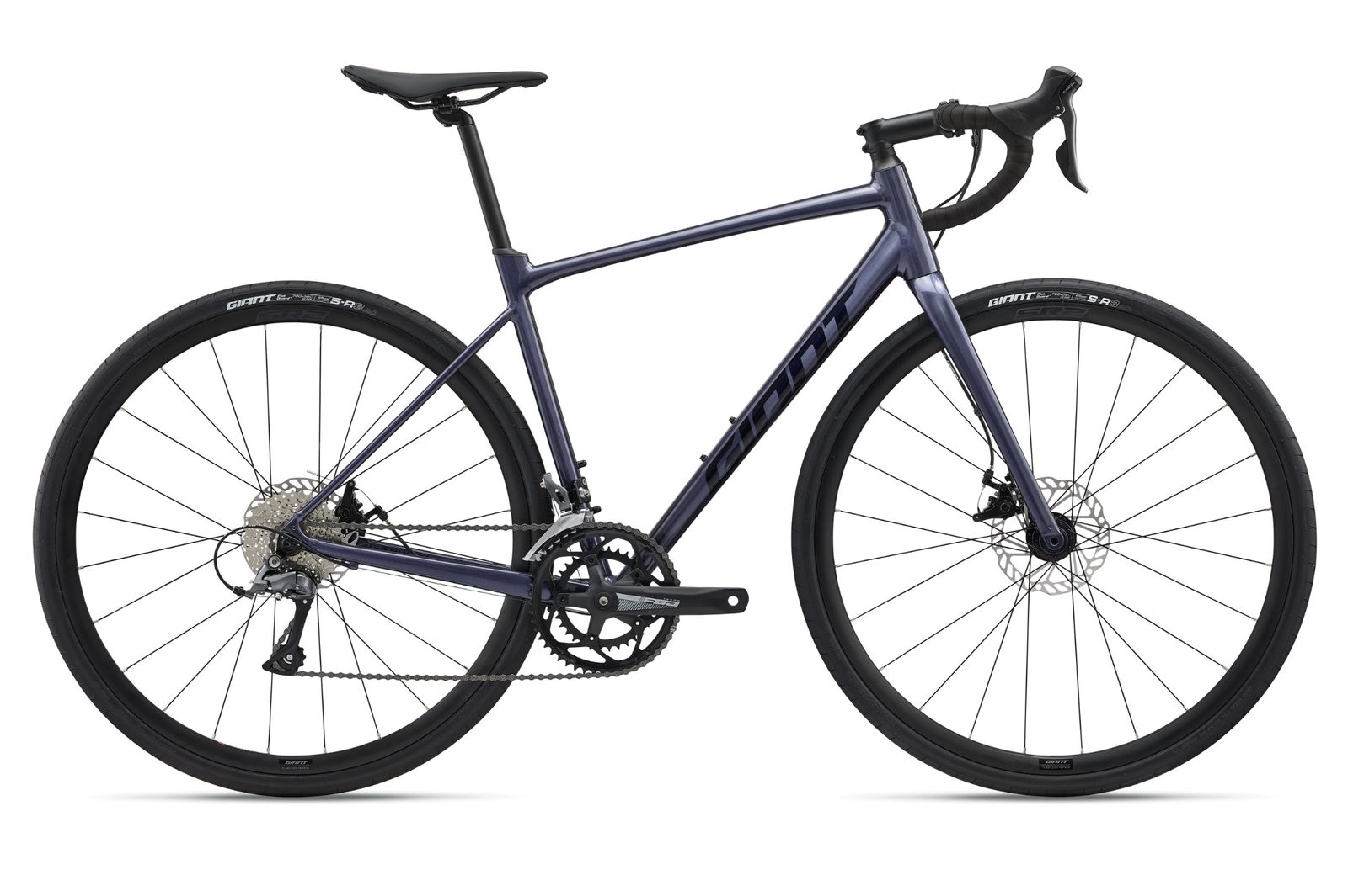Giant Bicicleta Giant Contend AR 4 Milky Way Mediana